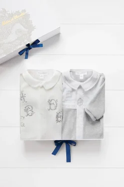 Coffret Mes Premiers velours