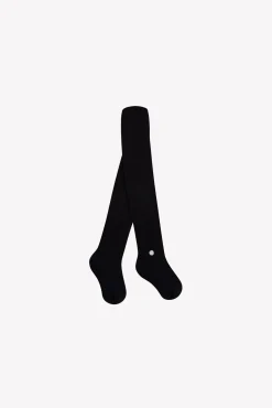 Collant Marine maille