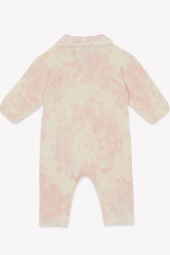 Combinaison Rose pâle Kujten x Tartine et Chocolat