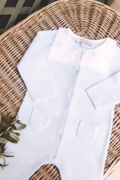 Combinaison Maria de la Orden x Tartine et Chocolat