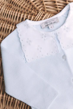 Combinaison Maria de la Orden x Tartine et Chocolat