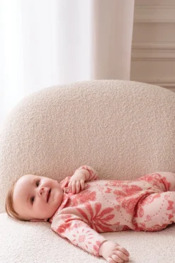 Combinaison Rose Kujten x Tartine et Chocolat