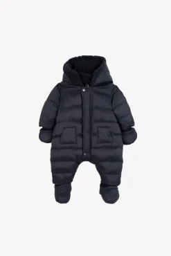 Combinaison Pilote Marine réversible