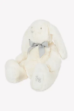 Constant le lapin blanc 30 cm