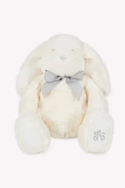 Constant le lapin blanc 30 cm