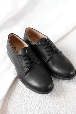 Derbies Noir