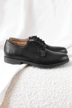 Derbies Noir