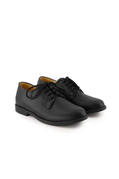 Derbies Noir