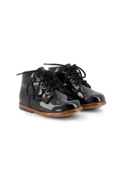 Derbies Noir vernis