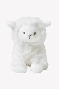 Edmond le mouton 12 cm écru