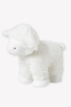 Edmond le mouton 35 cm écru