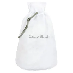 Edmond le mouton 35 cm écru