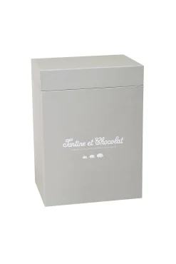 Edmond le mouton 25 cm écru