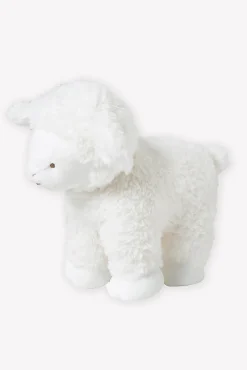 Edmond le mouton 25 cm écru