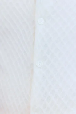 Ensemble Ecru 100% cachemire