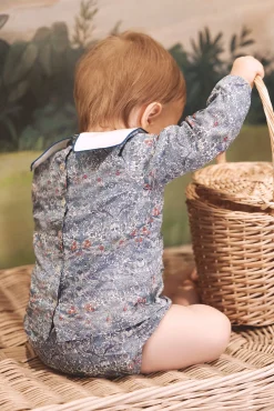 Ensemble Maria de la Orden x Tartine et Chocolat