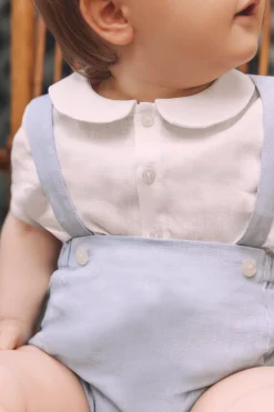 Ensemble Maria de la Orden x Tartine et Chocolat