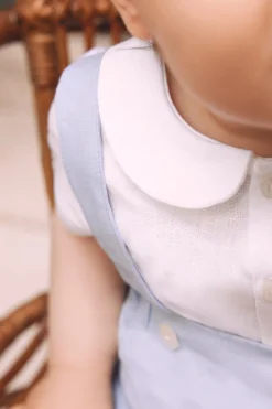 Ensemble Maria de la Orden x Tartine et Chocolat