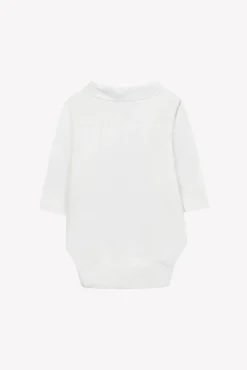 Ensemble court Greige carreaux