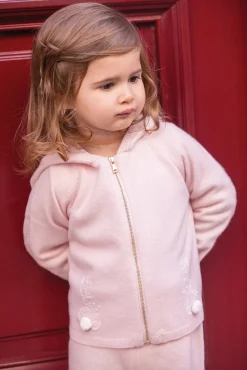 Ensemble jogging Pêche lapin