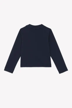 Ensemble long Marine