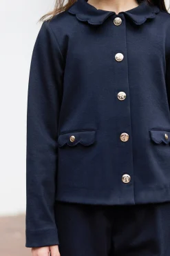 Ensemble long Marine