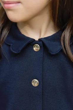 Ensemble long Marine