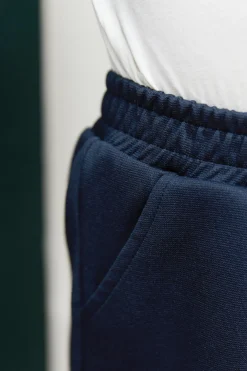 Ensemble long Marine