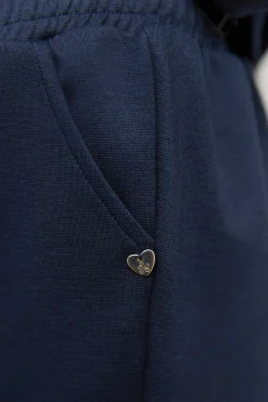 Ensemble long Marine