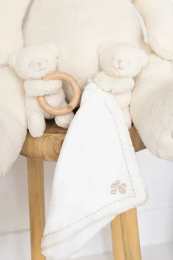 Gaston l'ourson Hochet