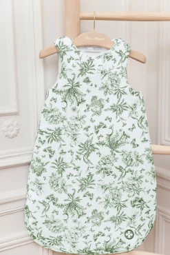 Gigoteuse Abbaye des Vaux de Cernay x Tartine et Chocolat