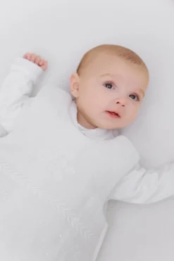 Gigoteuse T1 Linge d'antan