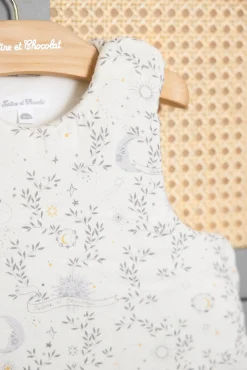 Gigoteuse T1 Imprimé rêve étoilé