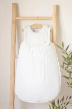 Gigoteuse Délicatesse T1 nacre