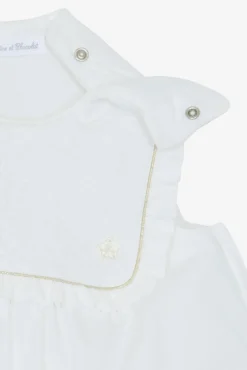 Gigoteuse Délicatesse T1 nacre