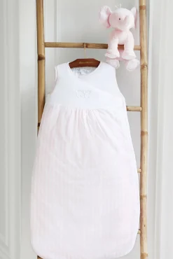 Gigoteuse T2 Garda rose pâle