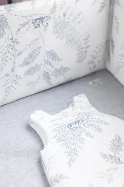 Gigoteuse T1 Feuillage