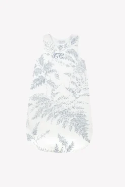 Gigoteuse T1 Feuillage