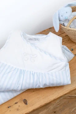 Gigoteuse T2 Garda bleu ciel