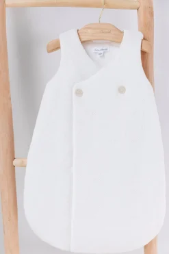 Gigoteuse Ecru coton bio