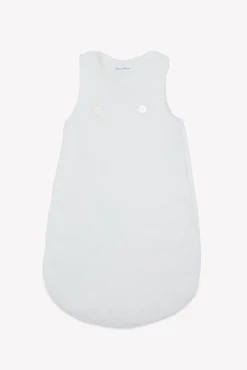 Gigoteuse Ecru coton bio