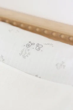 Housse de matelas Petit Augustin