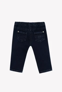 Jean Marine denim