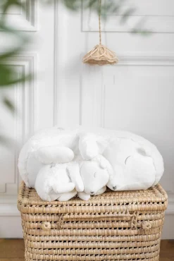 Léon le hérisson Dormeur 25 cm