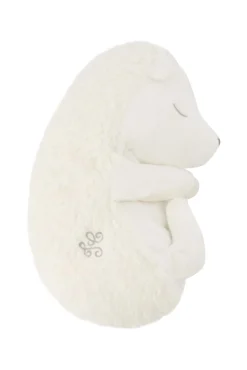 Léon le hérisson Dormeur 25 cm