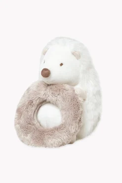 Léon le hérisson Hochet