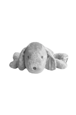 Lucien le chien gris 25 cm