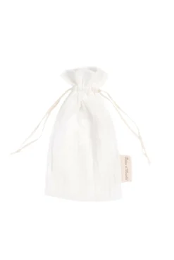 Lucien le chien Doudou coton bio