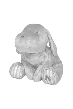 Lucien le chien gris 35 cm