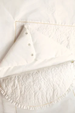 Nid d'ange Délicatesse nacre